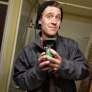 Meet your Posher, Ian